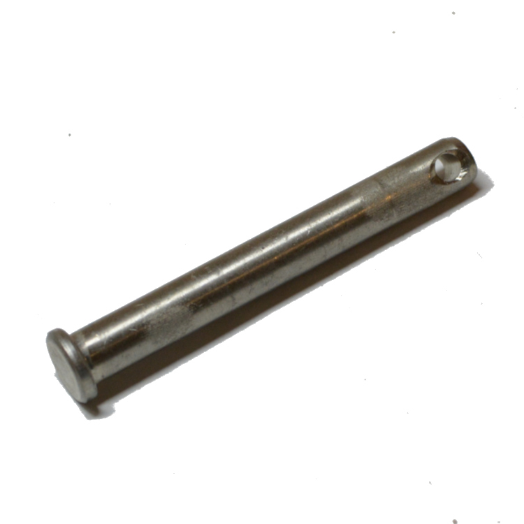 Clevis Pin 5/16 X 2 1/2  Type 304 Stainless Steel