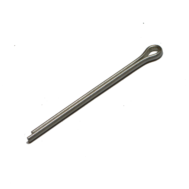 Cotter Pin 1/16 X 1 1/2  Type 304 Stainless Steel