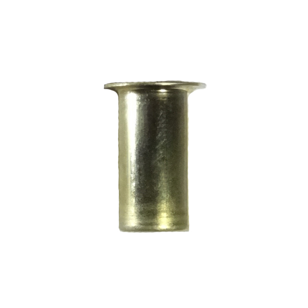 Air Brake Nylon Insert 1/8  Brass