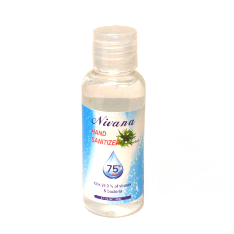 Hand Sanitizer 60ML