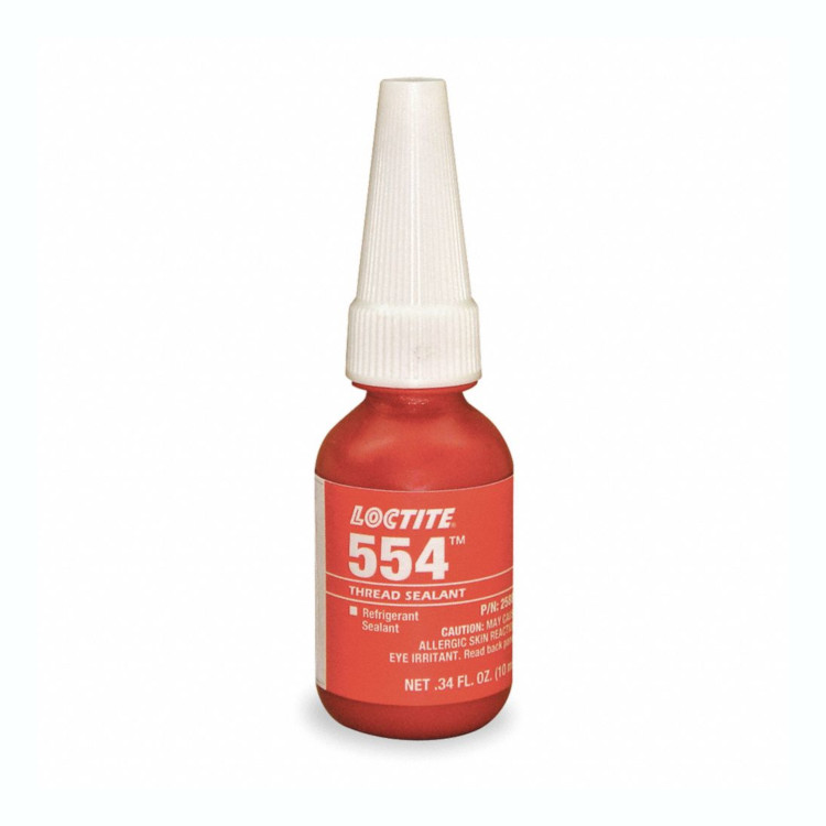 Thread Sealant Loctite #554 10/ml