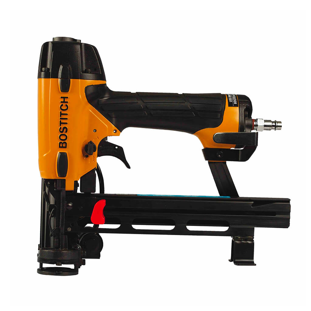 Cap Stapler 5/16 Crown 18GA 3/4-1 1/2  (Bostitch SL1838BC)