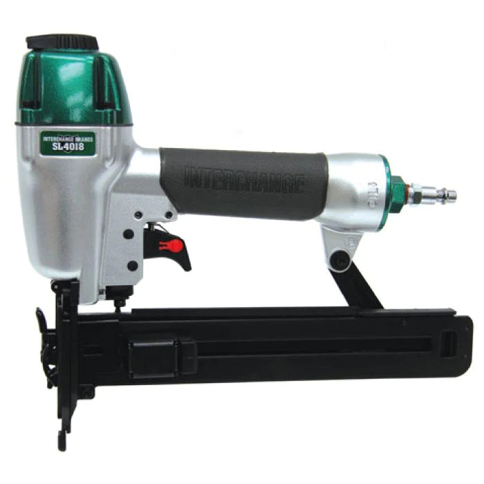 Stapler 1/4 Crown 18GA 3/4-1 5/8  (Interchange SL4018)