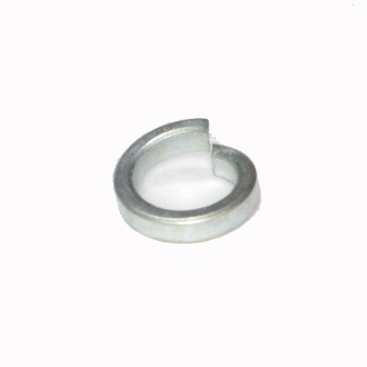 HCL211 High Collar Lock Washer 5/16  Zinc Plated