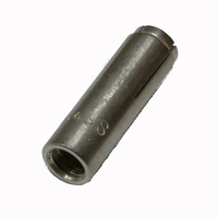 Drop Inn Anchor 3/4  Type 304 Stainless Steel