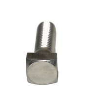 SQC279 Square Head Bolt 5/8-11 x 2 304 S/S