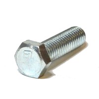 2C290 Hex Head Cap Screw 5/8-11 X 5 1/2  Grade 2 Zinc Plated