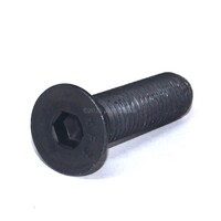 Flat Head Socket Cap Screw 1/4-20 X 5/8  Holo-Krome®