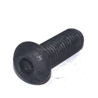 Button Head Socket Cap Screw M10-1.50 X 30