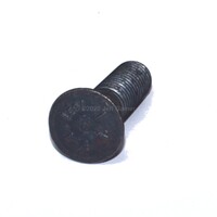 Plow Bolt 1/2-13 X 1 1/4  Grade 8 Plain