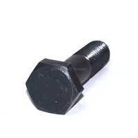 SB743 Structural Bolt 7/8-9 X 3 1/2  A325 Plain