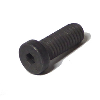 Socket Low Head Cap Screw $4-40 X 3/8