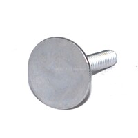 Elevator Bolt 1/4-20 X 1 1/2  Type 304 Stainless Steel