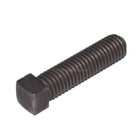 SHS135 Square Head Set Screw 5/16-18 X 1 1/4  ASME B18.6.2