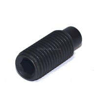 Socket Set Screw Dog Point M12-1.75 X 30