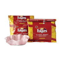 Folgers Classic Roast Filter Packs .9oz