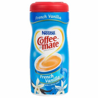 Coffee mate Creamer French Vanilla 15oz