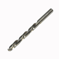 Drill Bit Left Hand 1/16 HHS Type 115 118° Point Black Oxide