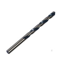 1902164 Drill Bit 21/64  HSS Type 190-AG 135° Split Point