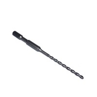 HBSPS55 Hammer Bit Carbide-Tipped Spline 1/2 X 12