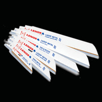 L20576 Sawzall Blade 8 X Carbide Grit  (2/PK)