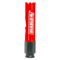 Hole Saw 3/4 Bi-Metal  Diablo