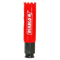 Hole Saw 7/8 Bi-Metal  Diablo