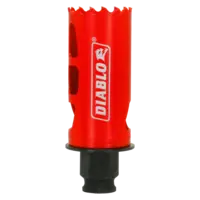 Hole Saw 1 1/4 Bi-Metal  Diablo