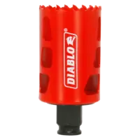 Hole Saw 1 3/4 Bi-Metal  Diablo
