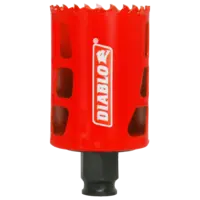 Hole Saw 1 7/8 Bi-Metal  Diablo