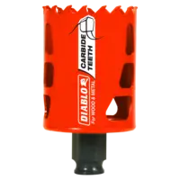 Hole Saw 2 Carbide Tooth  Diablo
