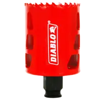 Hole Saw 2 1/8 Bi-Metal  Diablo