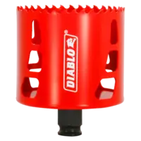 Hole Saw 3 Bi-Metal  Diablo
