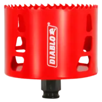 Hole Saw 3 5/8 Bi-Metal  Diablo