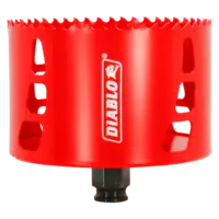 Hole Saw 4 Bi-Metal  Diablo