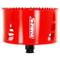 Hole Saw 4 1/2 Bi-Metal  Diablo