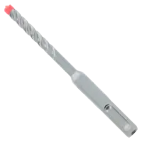 DMAPL4060 Hammer Bit Carbide Tipped SDS-Plus 4 Cutter 1/4 x 2 x 4 Rebar Demon™ Diablo