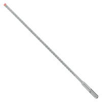 DMAPL4090 Hammer Bit Carbide Tipped SDS-Plus 4 Cutter 1/4 x 10 x 12 Rebar Demon™ Diablo