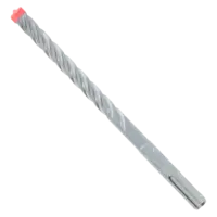 DMAPL4140 Hammer Bit Carbide Tipped SDS-Plus 4 Cutter 3/8 x 4 x 6 Rebar Demon™ Diablo