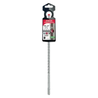 DMAPL4160 Hammer Bit Carbide Tipped SDS-Plus 4 Cutter 3/8 x 10 x 12 Rebar Demon™ Diablo