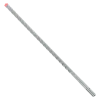 DMAPL4160 Hammer Bit Carbide Tipped SDS-Plus 4 Cutter 3/8 x 10 x 12 Rebar Demon™ Diablo