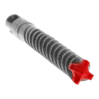 Hammer Bit Carbide Tipped SDS-Plus 4 Cutter 7/16 x 4 x 6  Rebar Demon™ Diablo