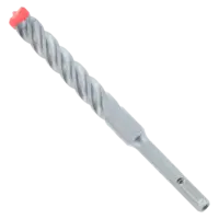 DMAPL4210 Hammer Bit Carbide Tipped SDS-Plus 4 Cutter 5/8 x 4 x 6 Rebar Demon™ Diablo