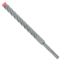 DMAPL4220 Hammer Bit Carbide Tipped SDS-Plus 4 Cutter 5/8 x 6 x 8 Rebar Demon™ Diablo