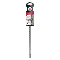 DMAPL4230 Hammer Bit Carbide Tipped SDS-Plus 4 Cutter 5/8 x 10 x 12 Rebar Demon™ Diablo