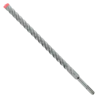 DMAPL4230 Hammer Bit Carbide Tipped SDS-Plus 4 Cutter 5/8 x 10 x 12 Rebar Demon™ Diablo
