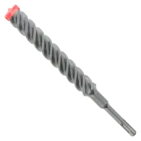 DMAPL4270 Hammer Bit Carbide Tipped SDS-Plus 4 Cutter 27/32 x 8 x 10 Rebar Demon™ Diablo