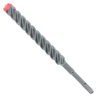 DMAPL4280 Hammer Bit Carbide Tipped SDS-Plus 4 Cutter 7/8 x 8 x 10 Rebar Demon™ Diablo