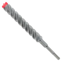 DMAPL4300 Hammer Bit Carbide Tipped SDS-Plus 4 Cutter 1 x 8 x 10 Rebar Demon™ Diablo