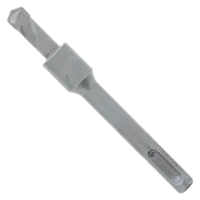 Hammer Bit Carbide Tipped SDS-Plus 2 Cutter Stop Bit 3/8 x 1 1/16  Diablo
